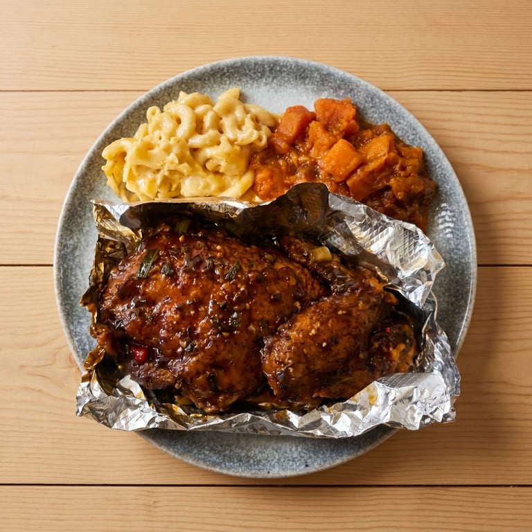 Savor Our Dinner Delights