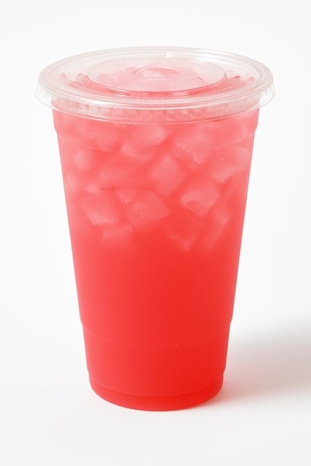 Watermelon Lemonade.
