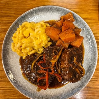 Oxtail Special